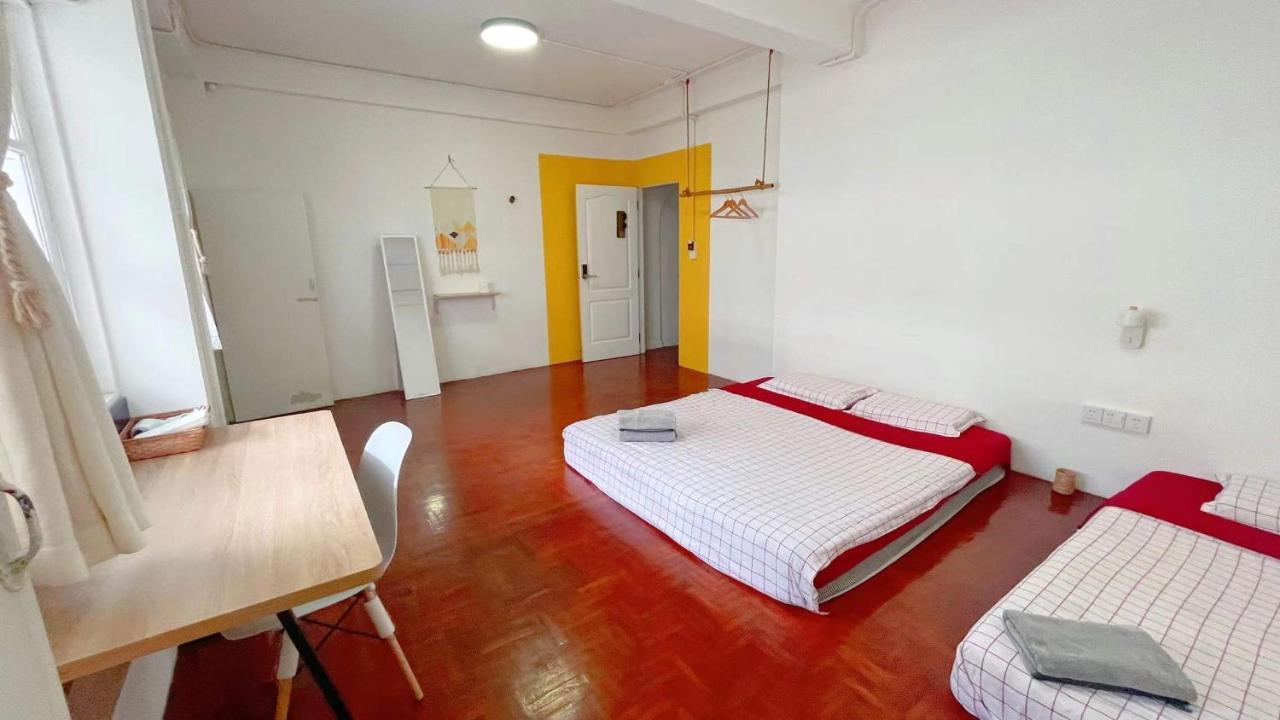 Privatunterkunft Float's House Chiang Mai