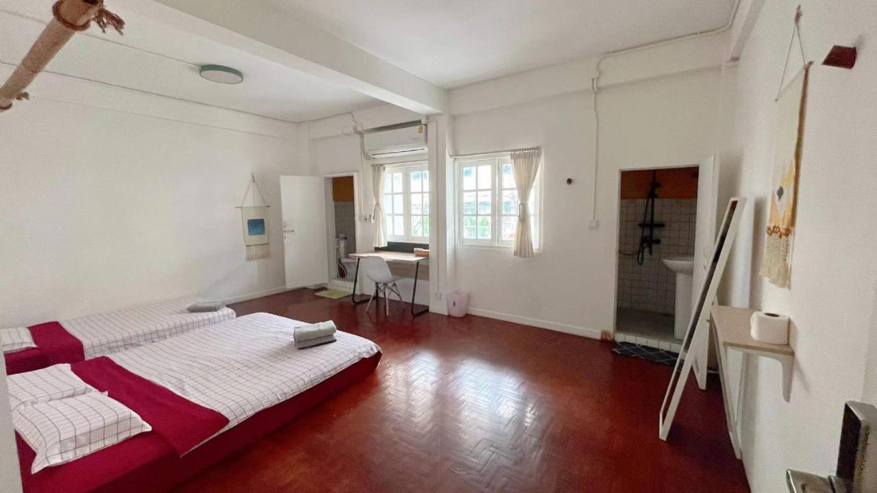 Float's House Privatunterkunft Chiang Mai