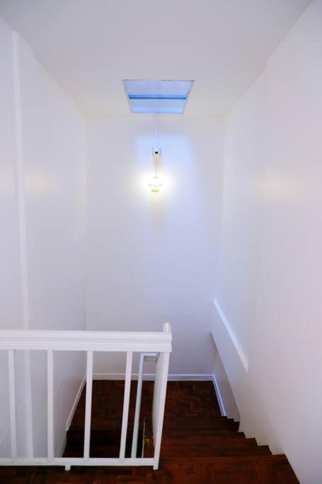 Float's House Privatunterkunft