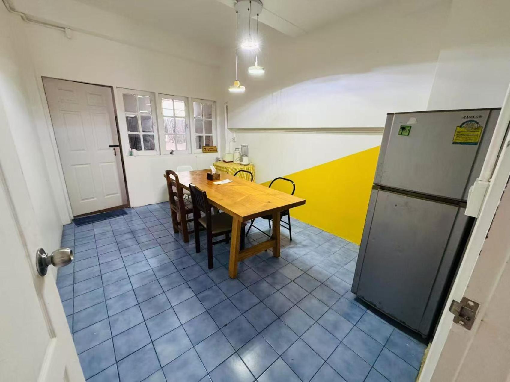 Float's House Privatunterkunft