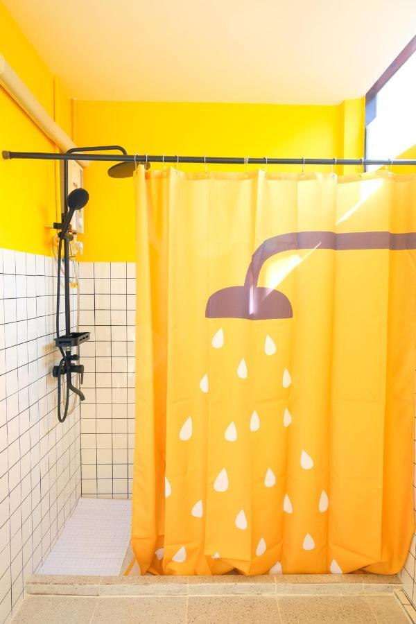 Float's House Privatunterkunft Chiang Mai