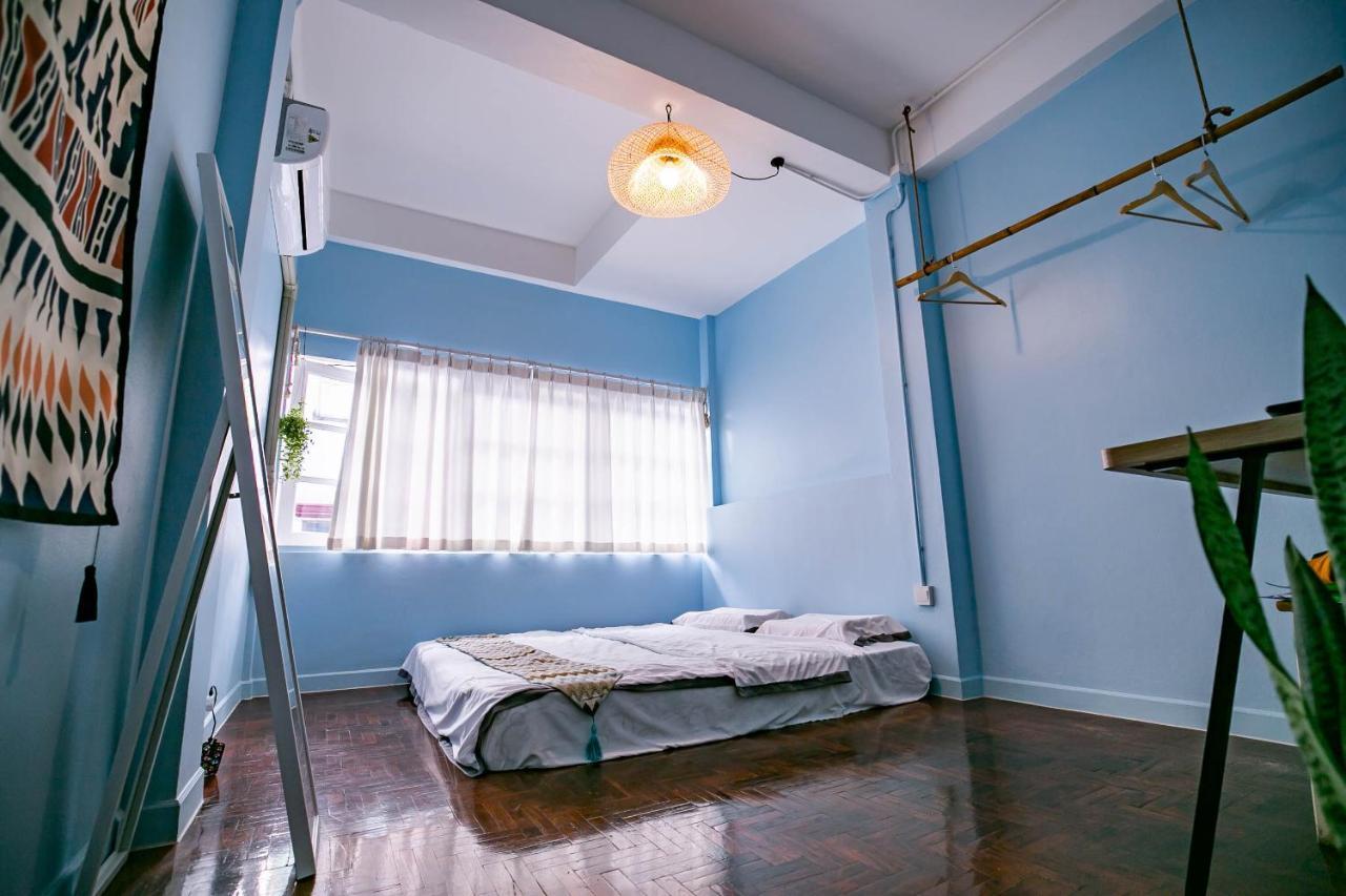 Float's House Privatunterkunft