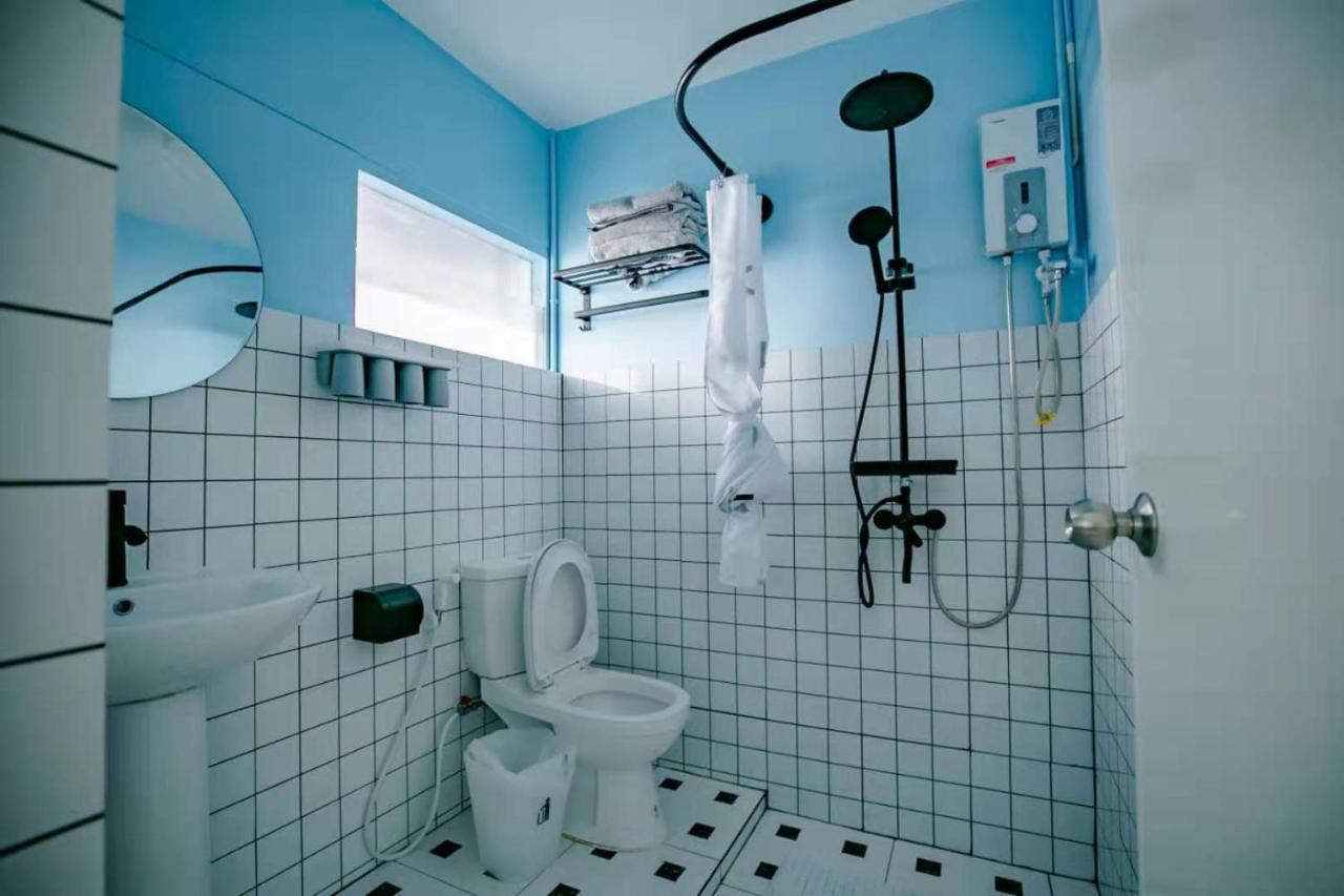 Float's House Privatunterkunft