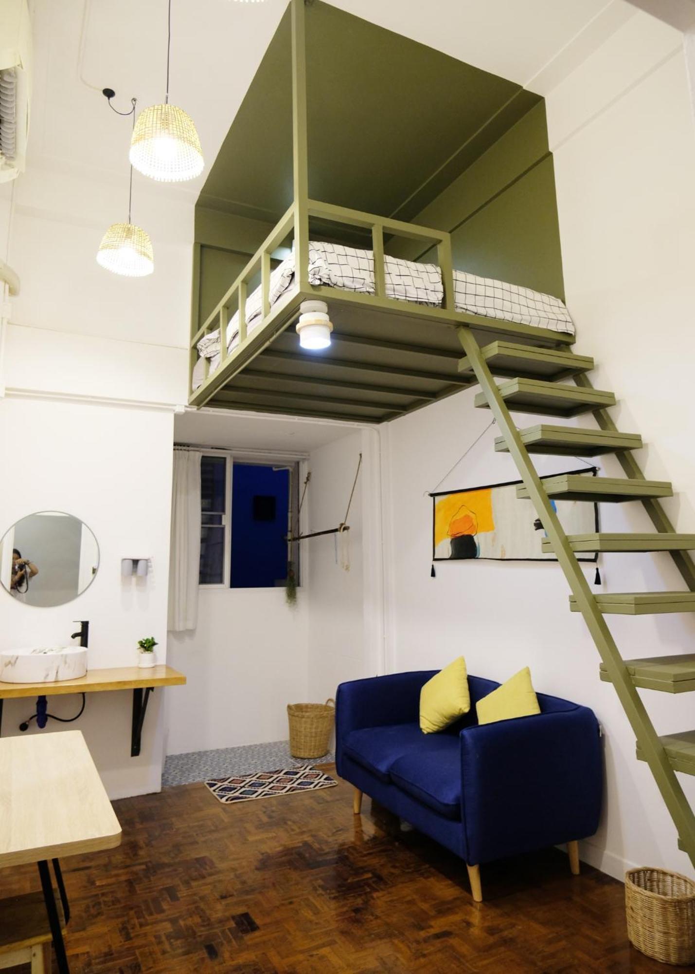 Float's House Privatunterkunft