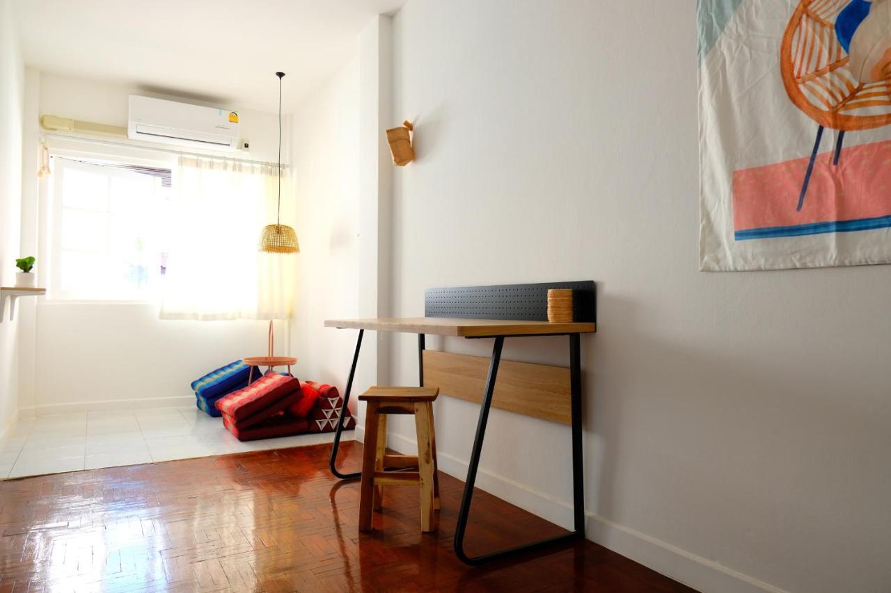 Float's House Privatunterkunft
