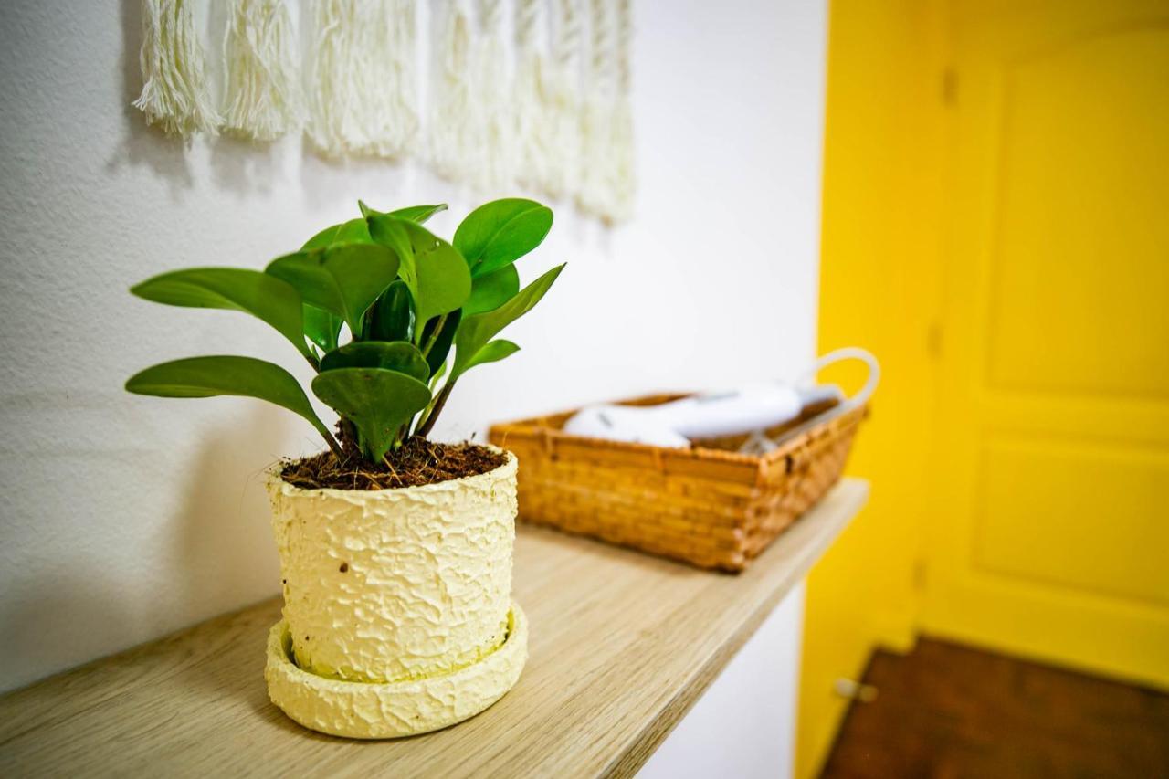 Float's House Privatunterkunft